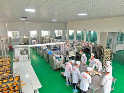 柯坪縣企業(yè)榮膺全國放心糧油示范加工企業(yè)，技術(shù)開發(fā)引領(lǐng)行業(yè)創(chuàng)新