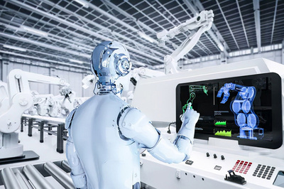 解讀中國機(jī)器人產(chǎn)業(yè)2025戰(zhàn)略部署 技術(shù)開發(fā)如何加速推動(dòng)產(chǎn)業(yè)轉(zhuǎn)型升級(jí)