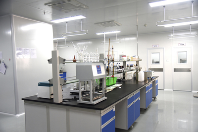 憑實力上電視 揭秘被聯合利華、迪士尼、HFP選中的技術開發工廠