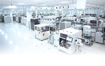 中國持續成為全球投資熱土 在華外企看好技術開發與中國市場機遇