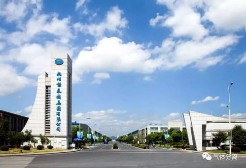 杭氧股份子公司投資6.25億新建空分裝置項(xiàng)目，推動(dòng)技術(shù)開發(fā)與產(chǎn)業(yè)升級(jí)